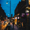Edinburgh nights
