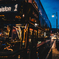 Edinburgh nights