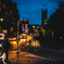 Edinburgh nights