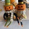 ハロウィン