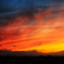 劇的夕景伍