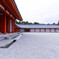 京都御所 回廊