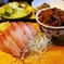 豪快！日替わり定食