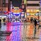 Rainy Night