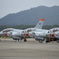 T-4練習機
