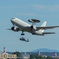 E-767　AWACS