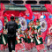 東京よさこい1
