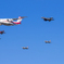 岐阜基地航空祭 2025年 10月9日(木) 事前訓練