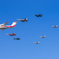 岐阜基地航空祭 2025年 10月9日(木) 事前訓練
