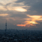 夜が来る
