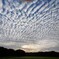秋の雲