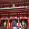 宝蔵門（仁王門）