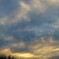 夕暮れ20251012
