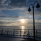 RINKU Sunset_20251013