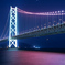 明石海峡大橋