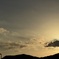 夕焼け