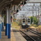 上諏訪駅➀