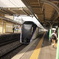 上諏訪駅➂