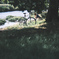 自転車のある風景