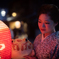 宵山の夜
