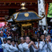 天高く秋は重し その一