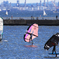 「青い海」秋 色 な 風 景