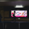 東京駅サイネージ