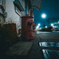 夜明け前