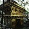 山に抱かれた山門　⑤。。。！