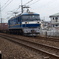 JR貨物電車