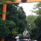 川越氷川神社