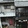 谷六の長屋