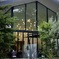 公園脇のcafe　2025/10/16
