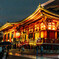 夜の散歩120