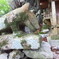 狛犬(狼)