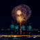 EXPO Thanks 花火大会
