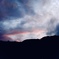 伊東の夕景
