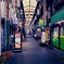 レトロ商店街