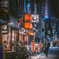 路地裏　１３９