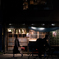 見知らぬ街の夜散歩