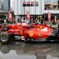 フェラーリ　F14T　F399