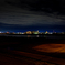 夜景ライン