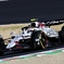 鈴鹿F1にて