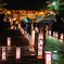 夜の散歩123
