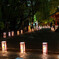 夜の散歩124