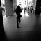 stroll  around