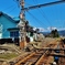 第四千百十八作　「汽車を待つてゐても　ひとり」　富山県黒部