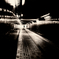 underpass