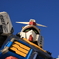 ガンダムの目線