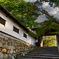 知恩院　北門